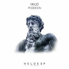 HI-LO - Poseidon [OUT NOW]