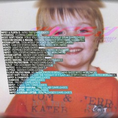 Impey Guest Mix for Mosca - NTS Radio