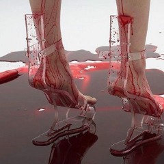 TRANSHUMAN DELIVERANCE (FUTURE TECHNO SINGULARITY)