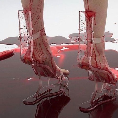 TRANSHUMAN DELIVERANCE (FUTURE TECHNO SINGULARITY)