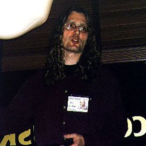 "On-Reflection" (1st verse) live at GORGG 1999