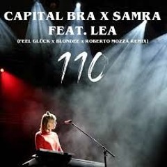 110 - Capital,Samra,Lea - AcE Attack (Bootleg) CUT VERSION!