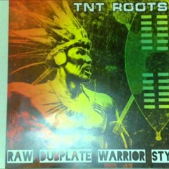 TNT Roots - Elohim