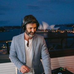 part 1 - Was asked to make a 4hr mix - no prep