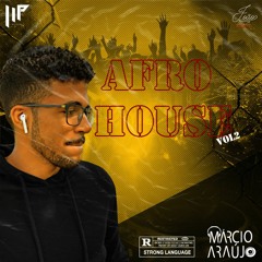 Afro House Vol2