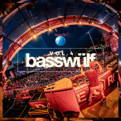 #BASSWÜLF vol.4 :: Rock In Rio Edition