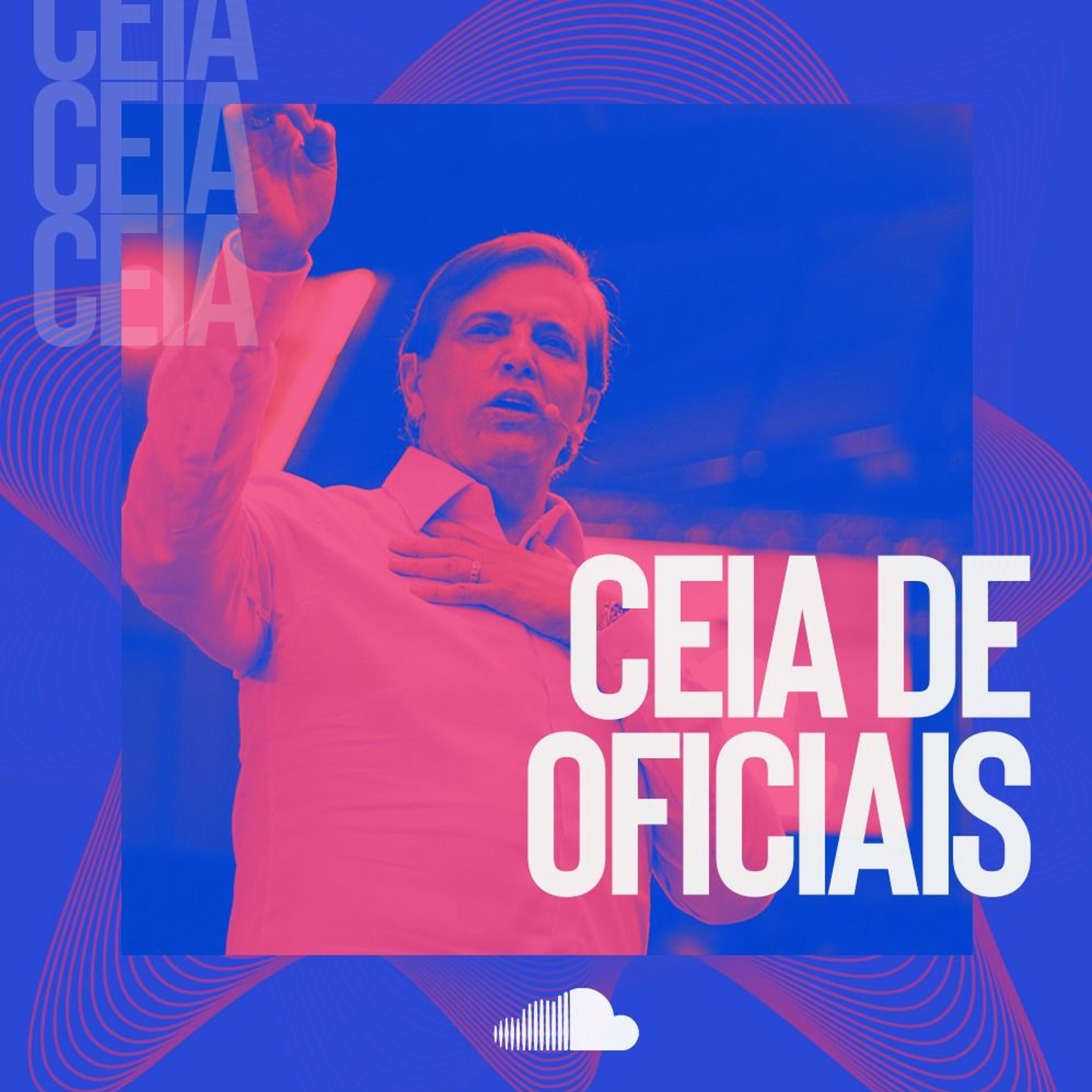 Mude sua visão! - Apóstolo Estevam Hernandes #igrejarenascer episode artwork