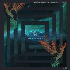 MEL7EM, Haze - M Feat. Shyam P - Tale Of Nemesis (Dub Version)