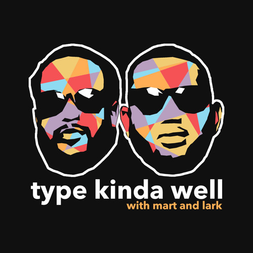 Thick Redbone Mart Episode 60 Off Orange Podcast By Type Kinda