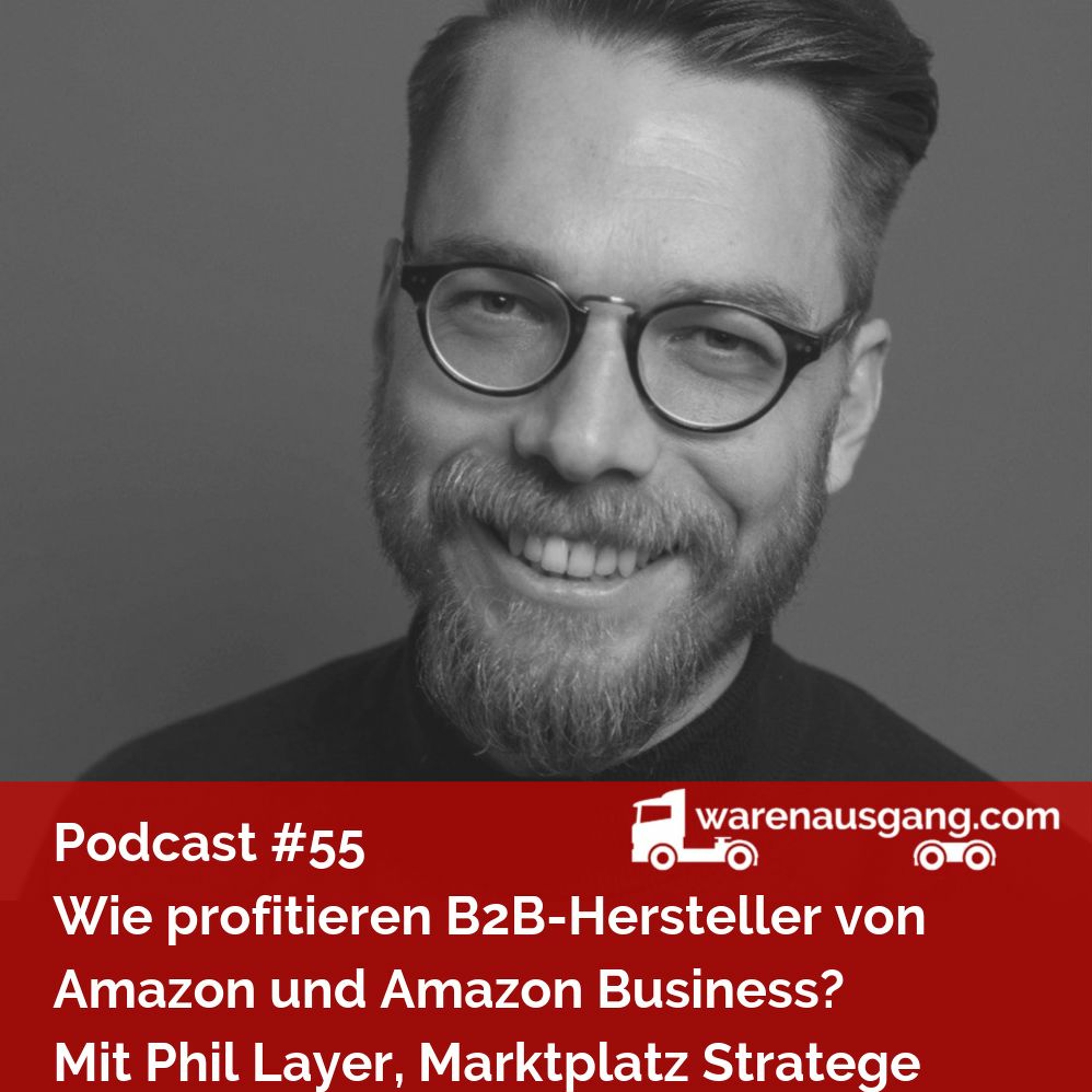 warenausgang.com