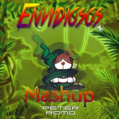 Envidiosos-Mashup