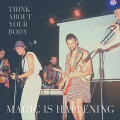 MIH | Think About Your Body (full Album)