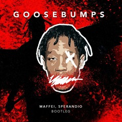 MAFFEI, Sperandio - Goosebumps (Remix)