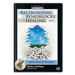 02 Recognizing Roadblocks to Healing