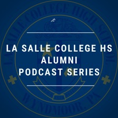 LSCHS Alumni Podcast Series - 01 - John Fisher '98