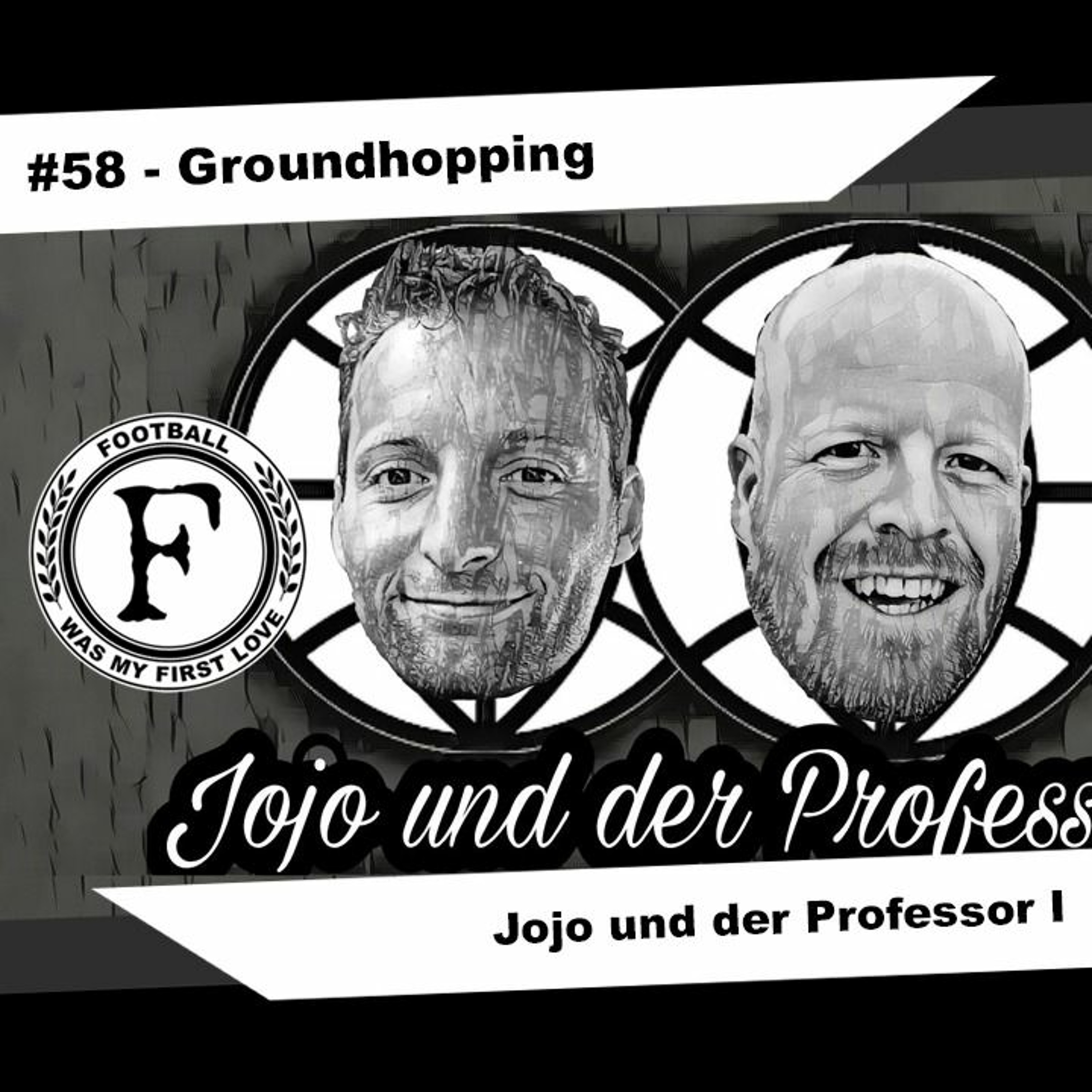 Football was my first love