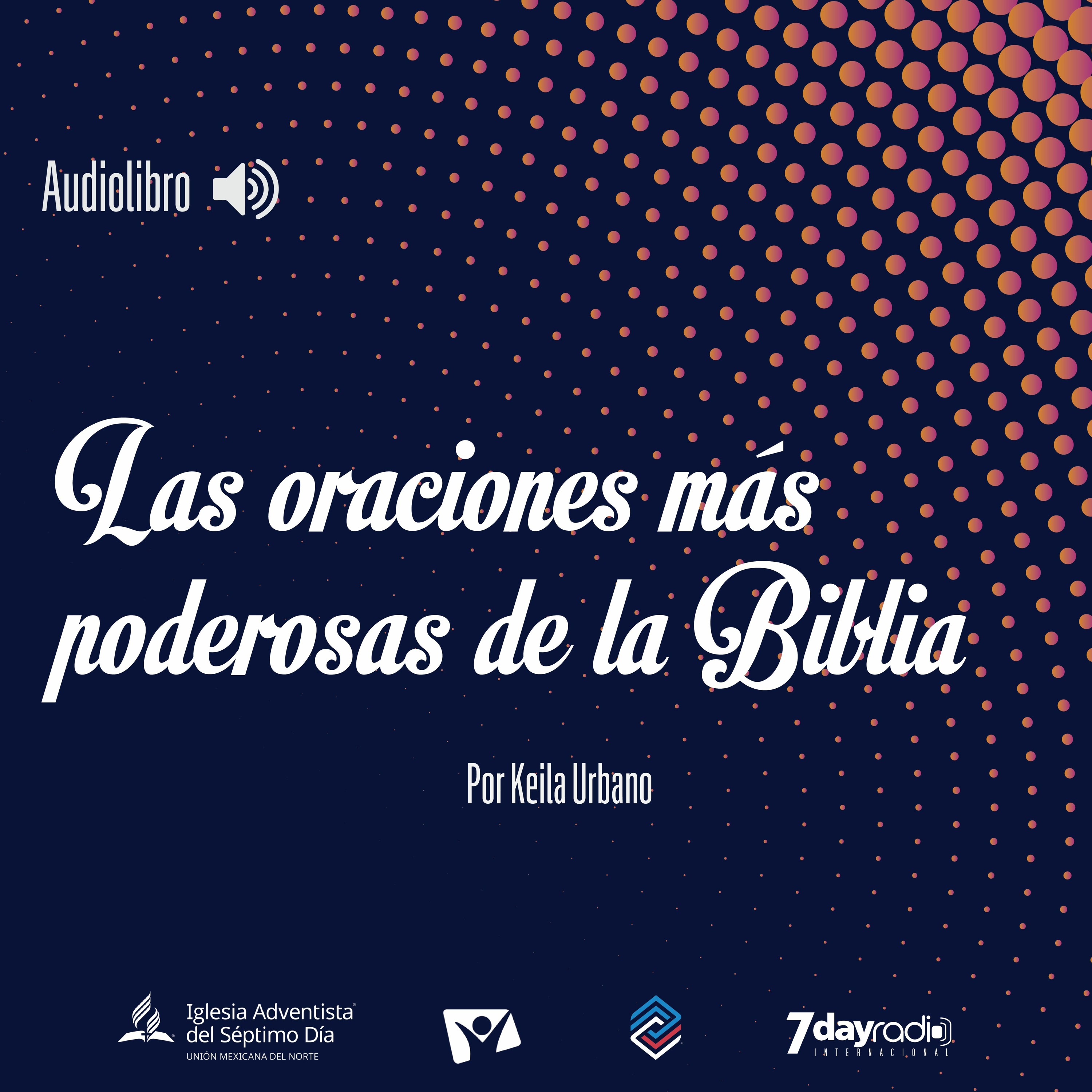 11 Octubre - Oración De Alegría episode artwork