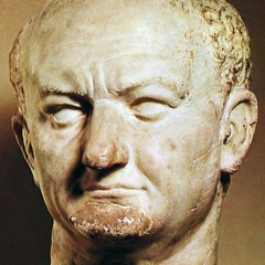 Les 12 Césars: Vespasien, Titus, Domitien