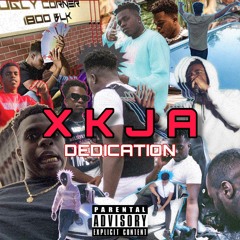 Dedication