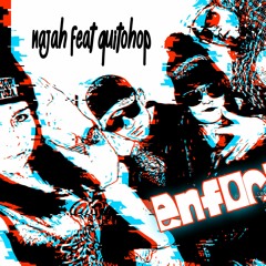 Enfocado - Nanjah Feat Quitohop