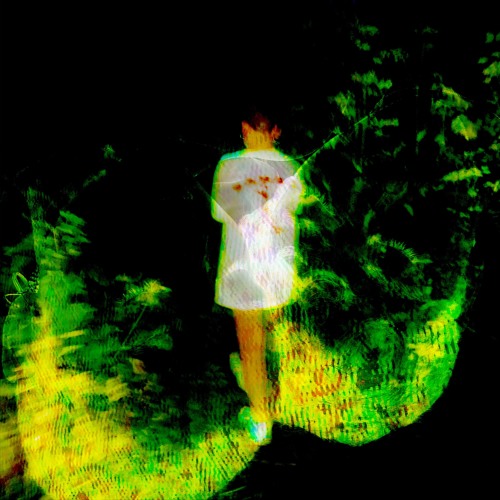 Mag - Close to me (Prod. Outby16 and Mag)