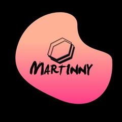 Martinny - Look At Me