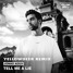 Jonas Aden - Tell Me A Lie (YellowDeer Remix)