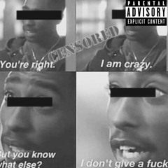 WARNING This Is Not A Diss