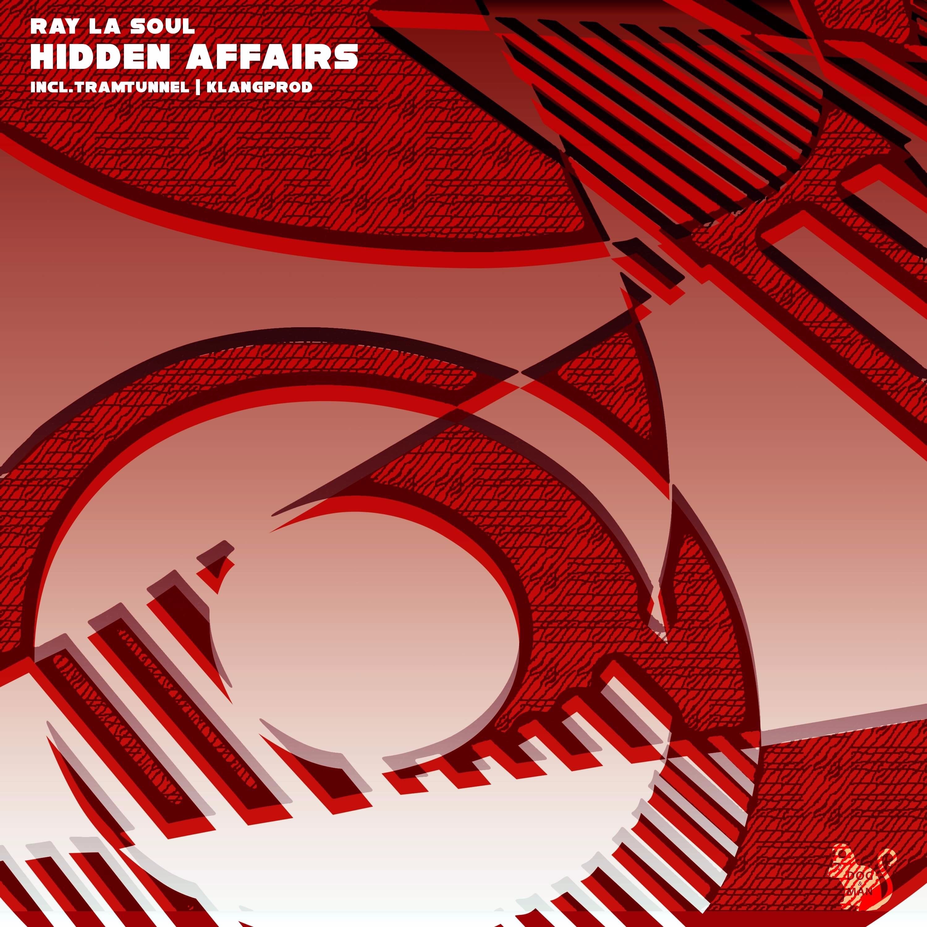 Hidden Affairs (KlangProd Remix) episode artwork