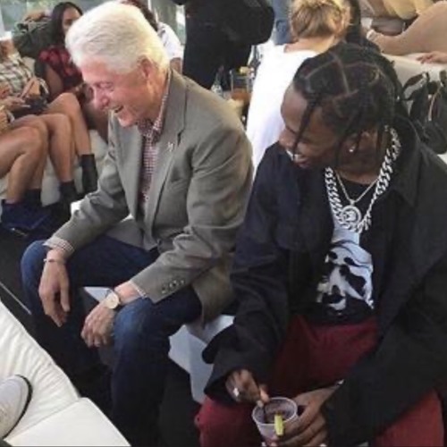 Travis Scott