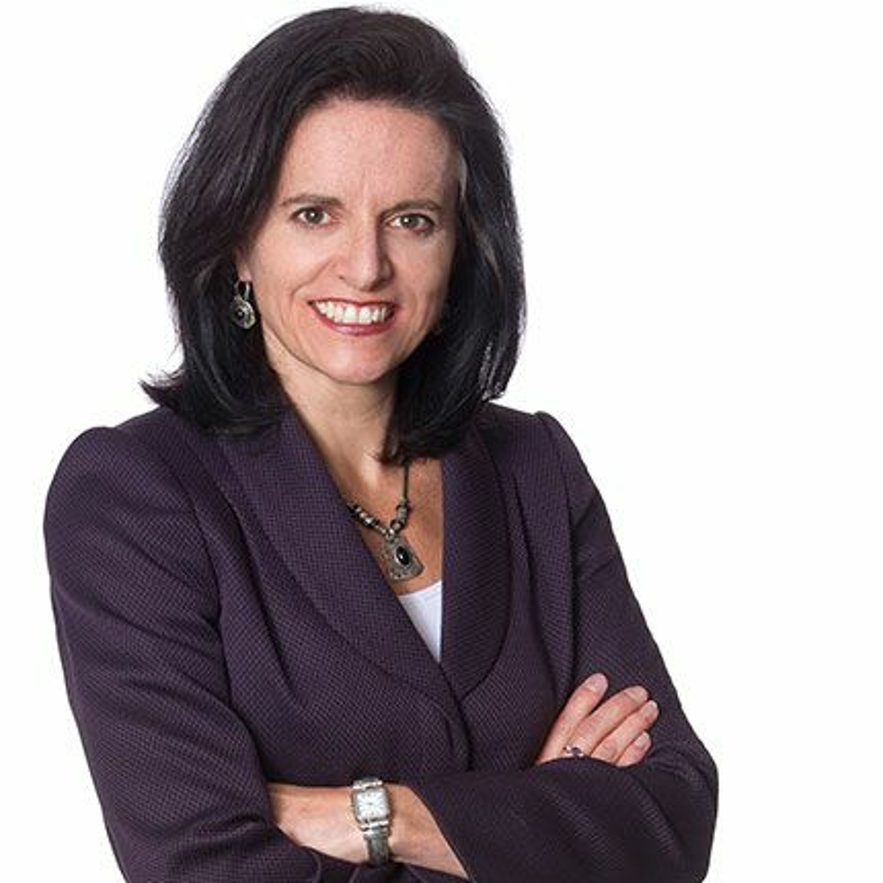 PAWcast: Linda Coberly ’89 on Continuing Efforts to Pass the Equal Rights Amendment (October 2019) episode artwork