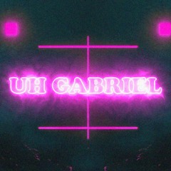 Uh Gabriel (MC Lucy e MC Rogê - Sento No Bico da Glock Remix)