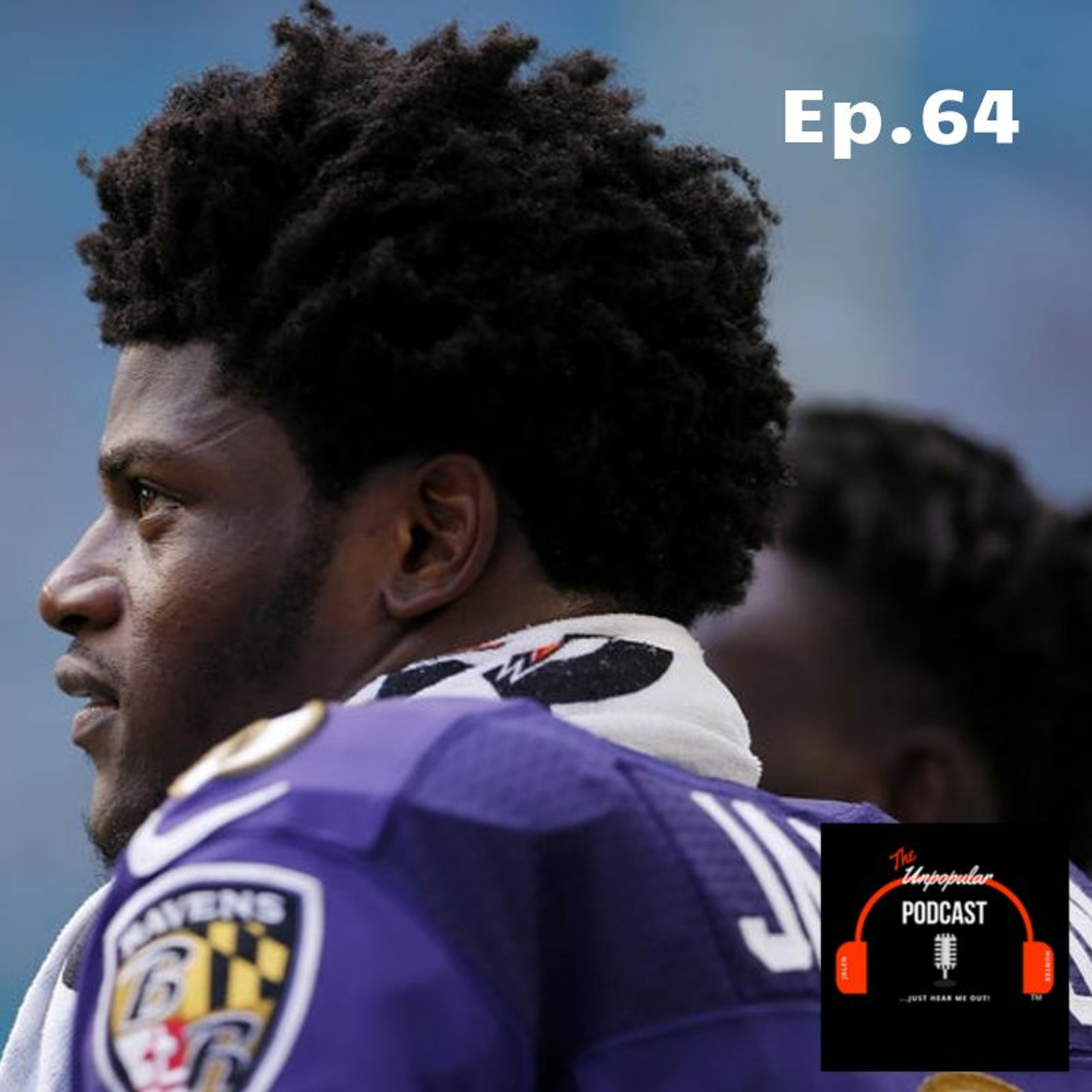 The Unpopular Podcast