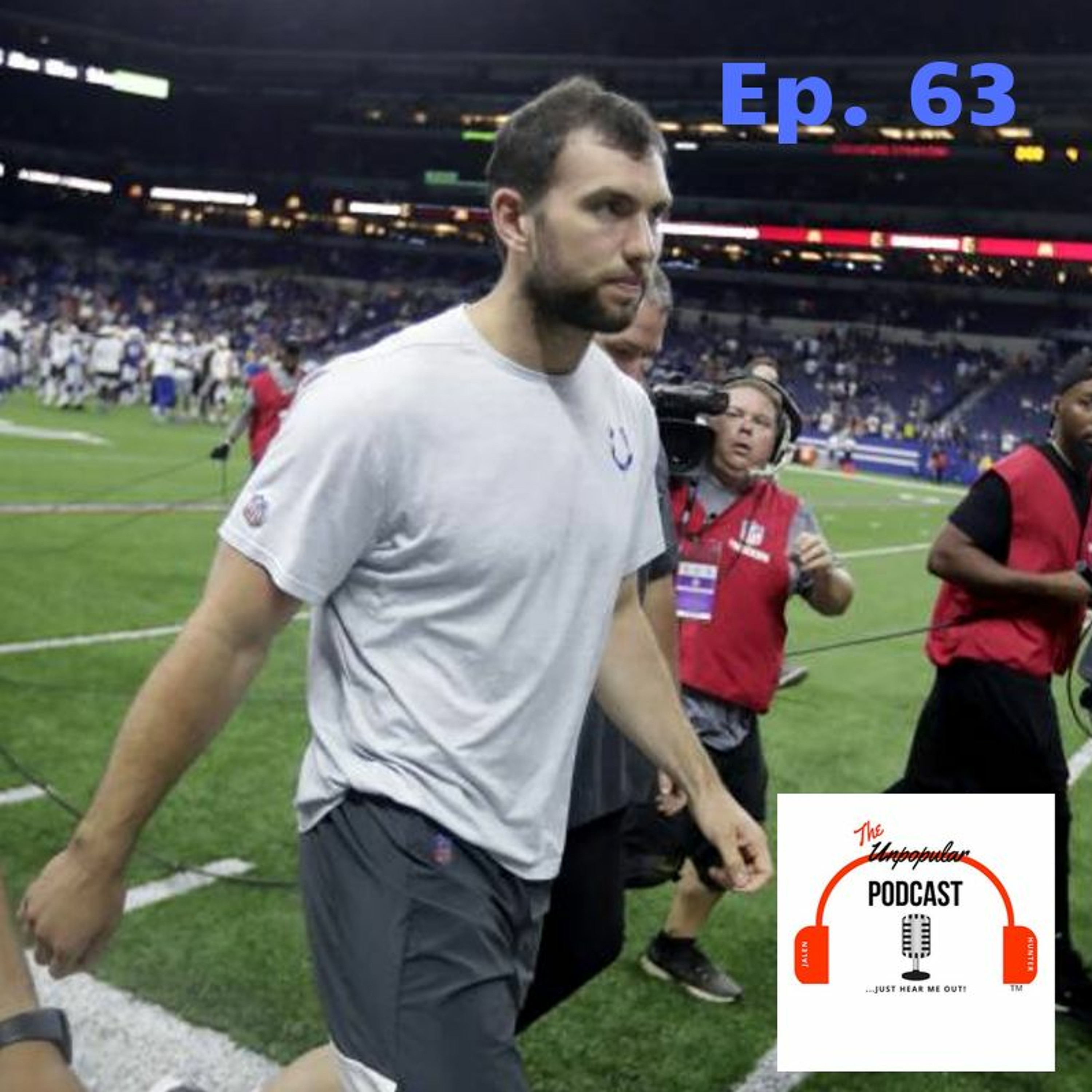 The Unpopular Podcast