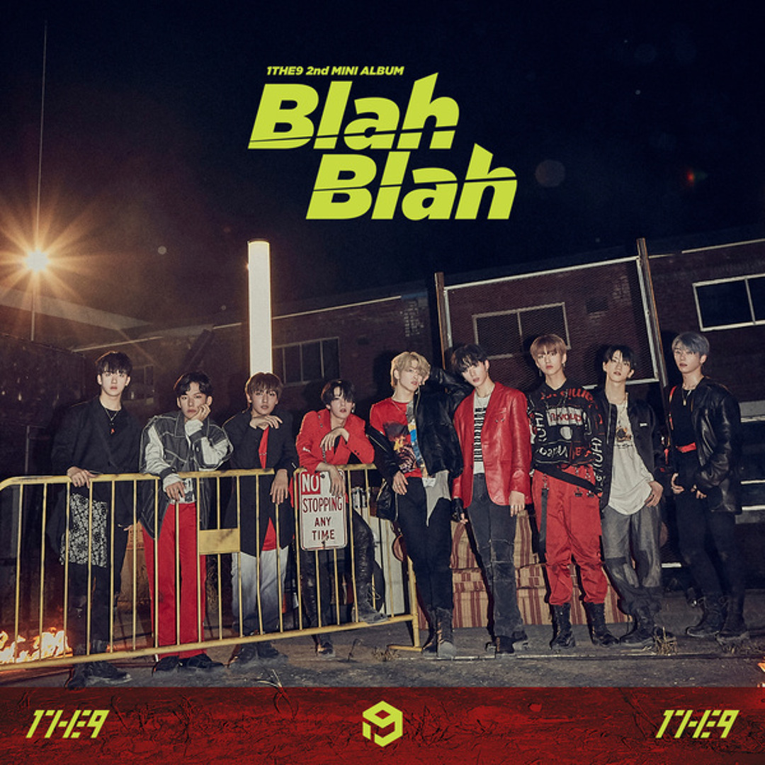 【セール】 福袋 の通販 Stream 1THE9 online Listen | L2Share♫89 by (속삭여) Blah - K-POP+アジア