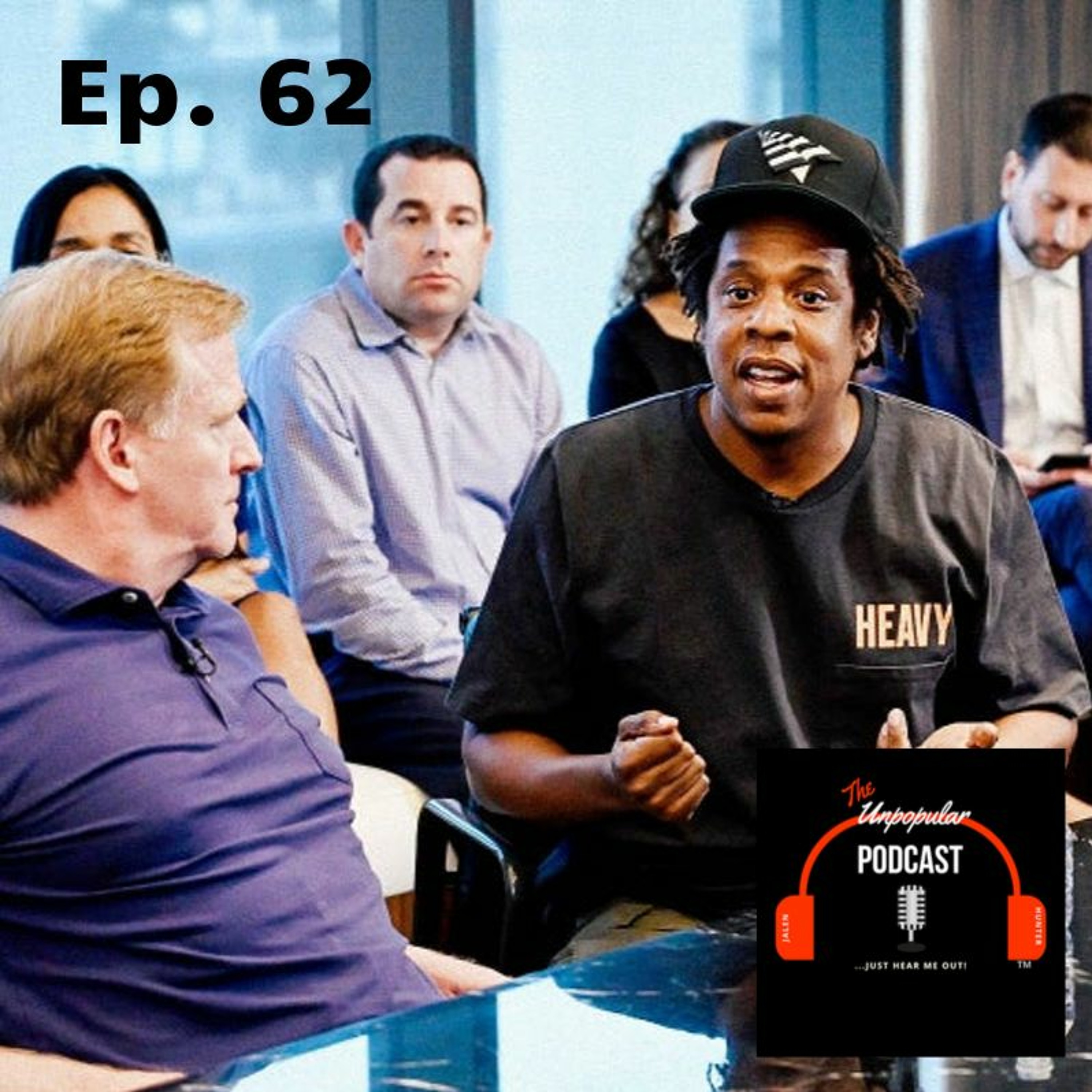 The Unpopular Podcast