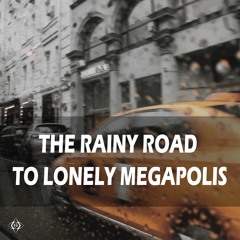 Lonely Megapolis