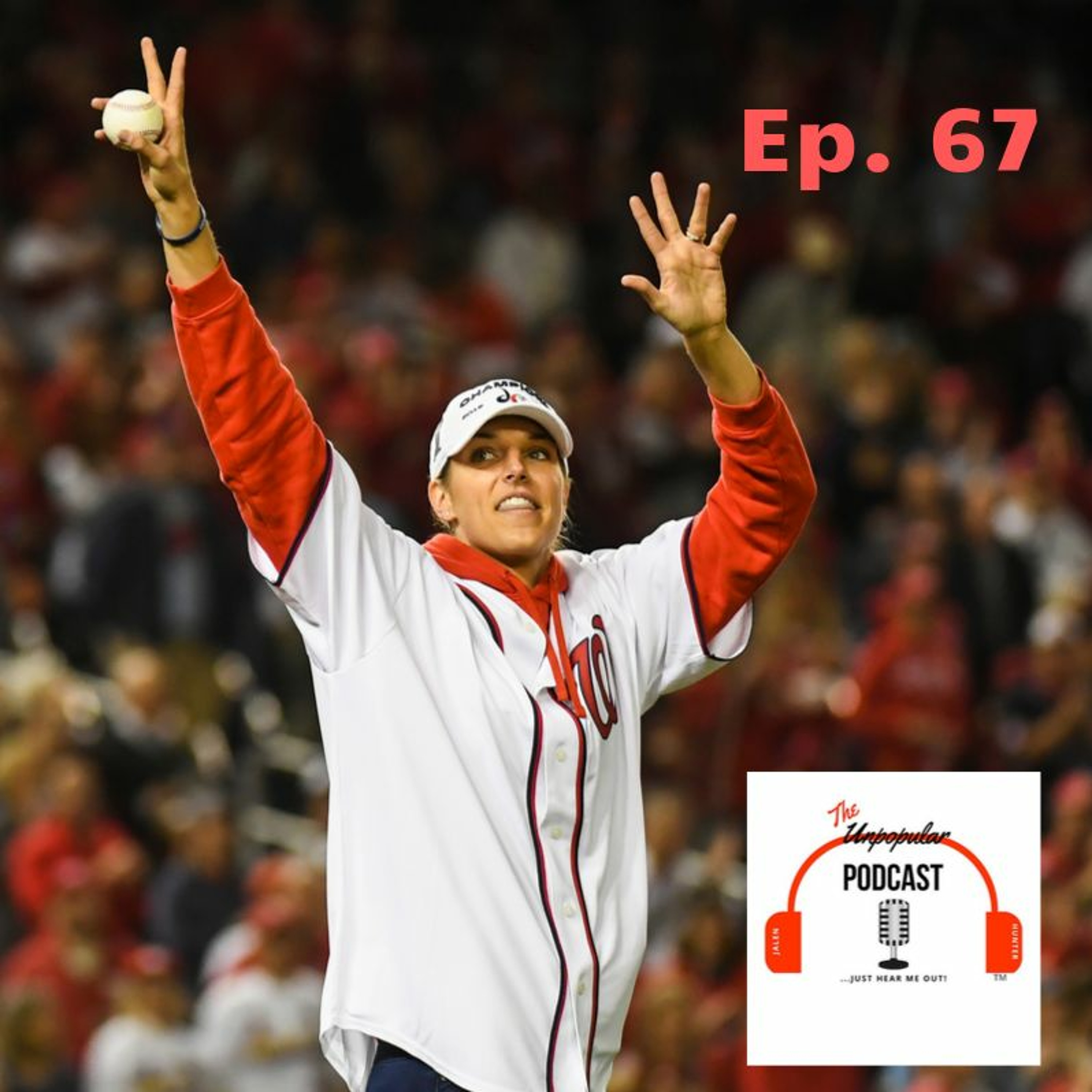 The Unpopular Podcast