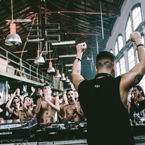 Techno - Hard