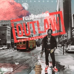 Fully Murda - Tryna Be (ft Fully Gudda)