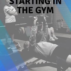 Episode 16: Overcoming Barriers to Starting Training