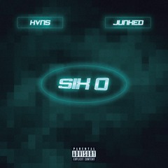 Junked & kvns / Six - O (OUT ON SPOTIFY)