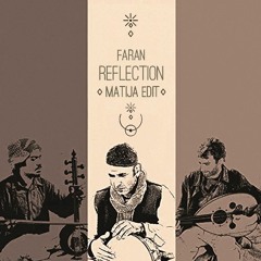 Faran Ensemble - Reflection (Matija's Voyage To Faraway Lands Homage) • [FREE DOWNLOAD] •