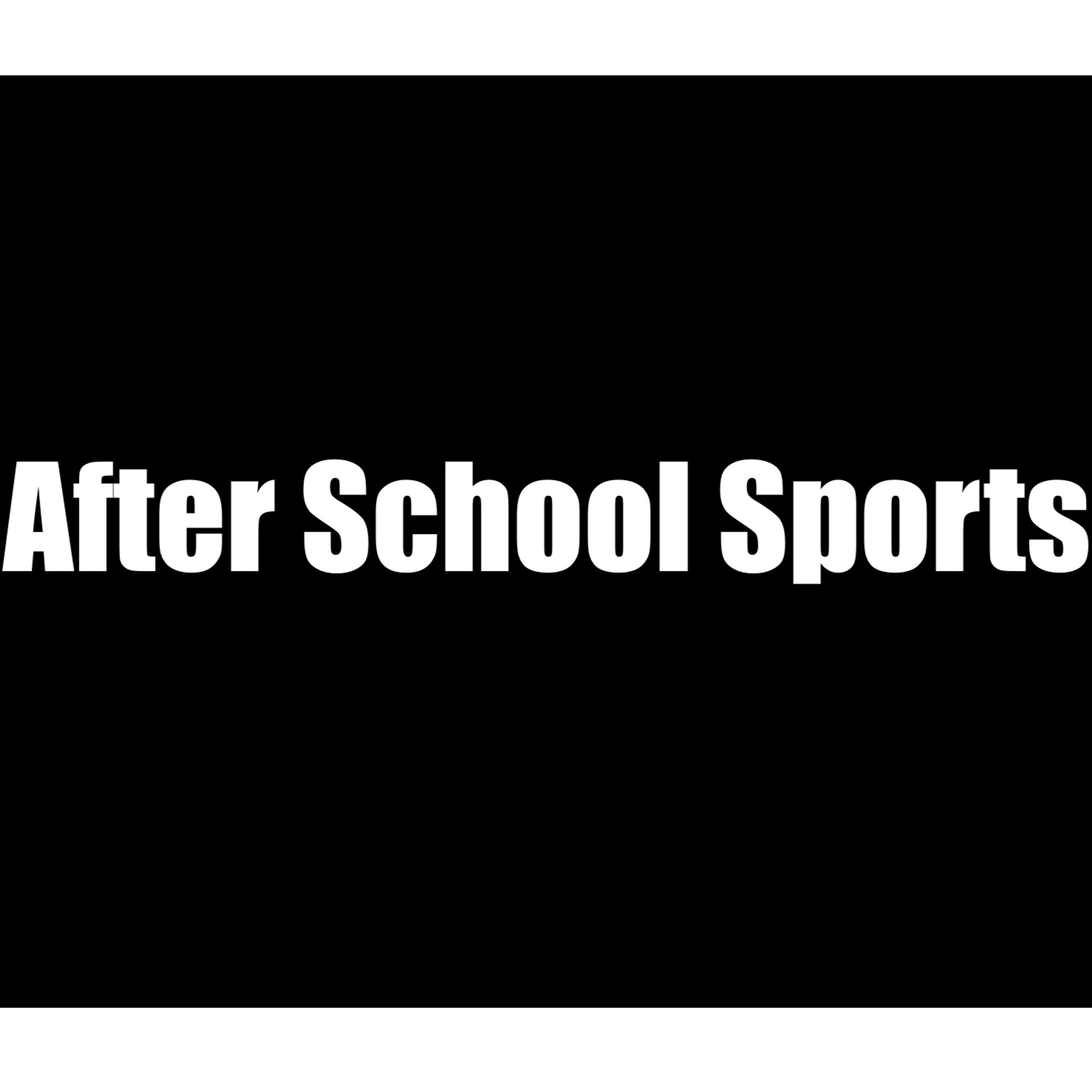 After School Sports #2