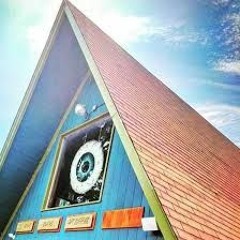 The A-Frame Spook (Oct. 4)