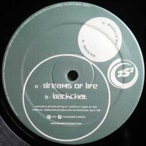 Atomic Hooligan - Backchat