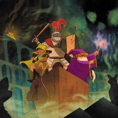 Vault OST - Open The Vault