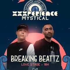 Breaking Beattz - Live At XXXperience 19