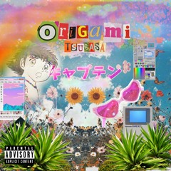 Yung Gami - *TSUBASA*