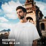 Jonas Aden - Tell Me A Lie (Wezone Remix)